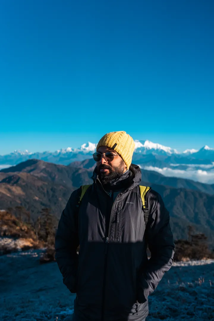 Raj Shekhar