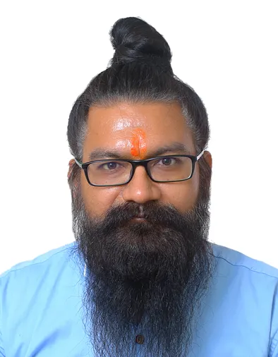 Virender Singh