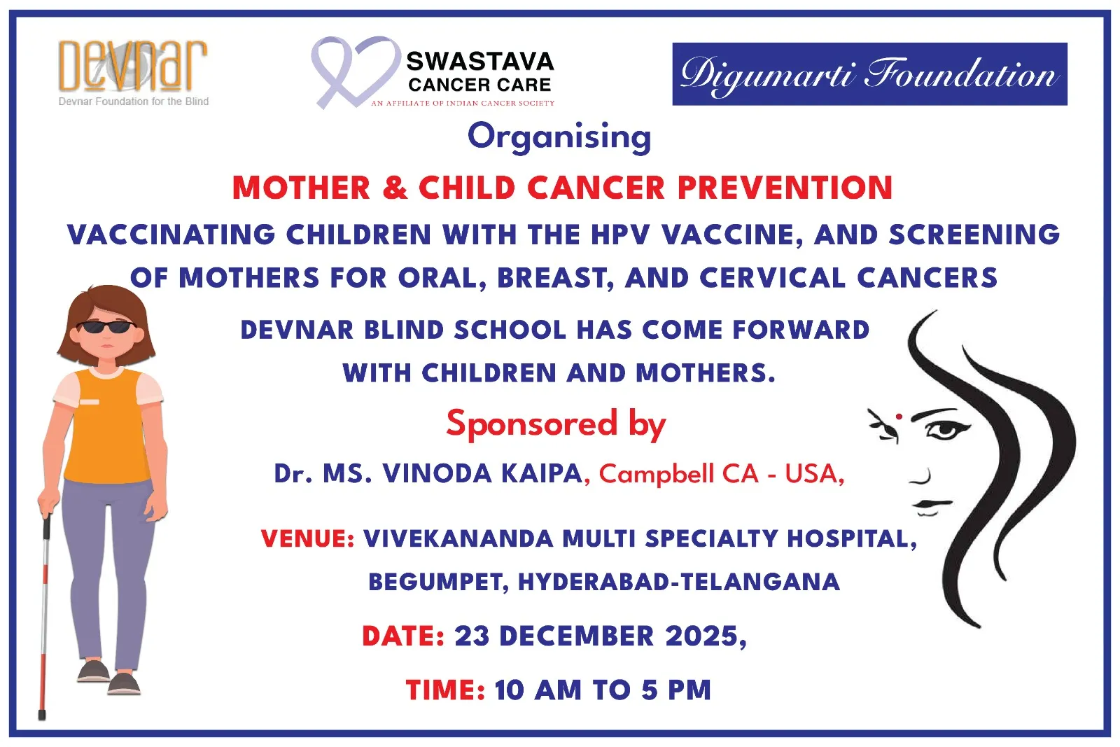 Swastava cancer care