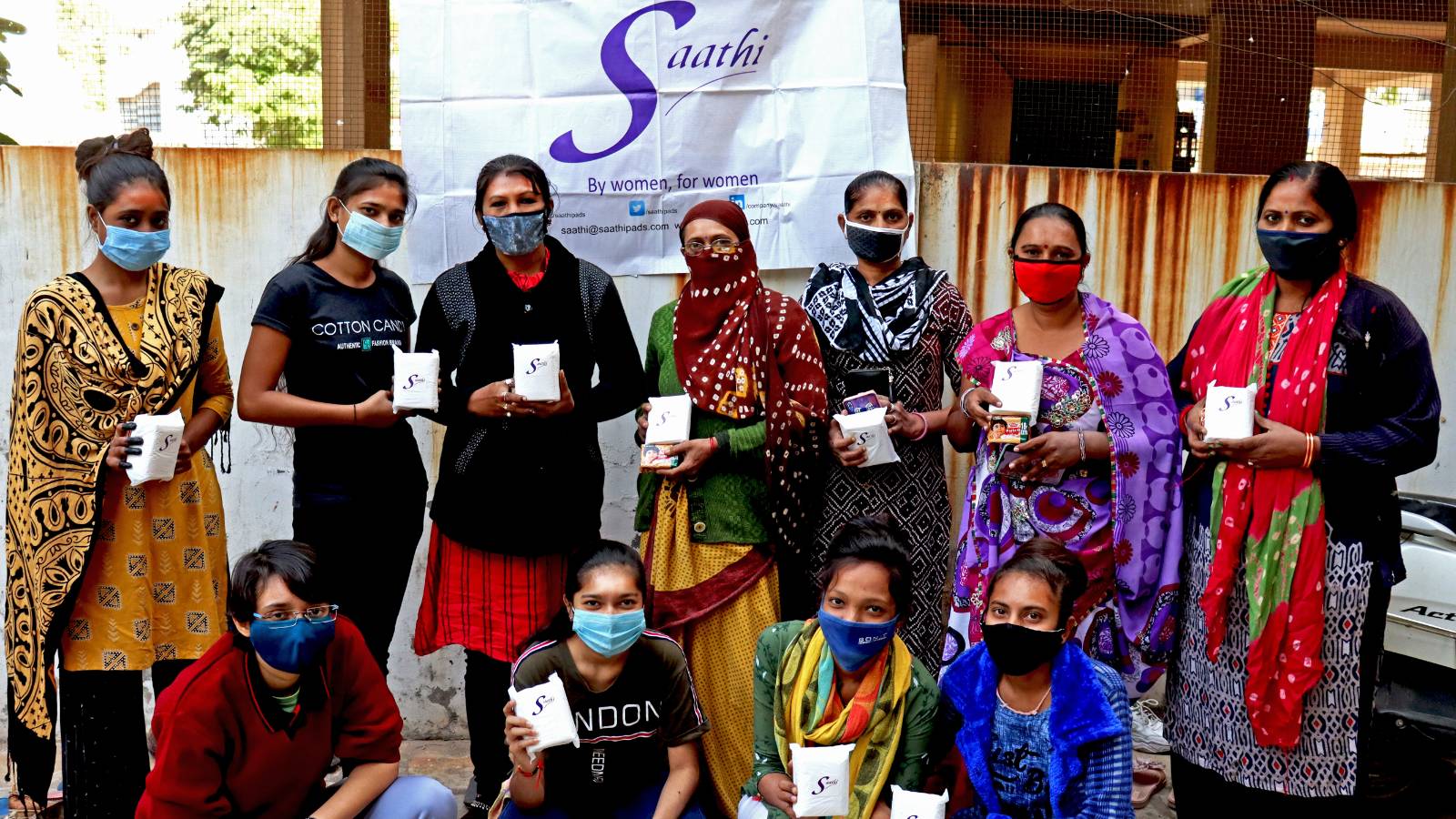 Donation Campaign Picture - 5