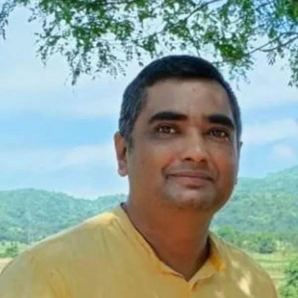 Ranjan Kumar Medhi