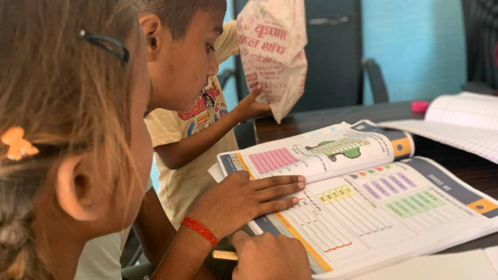 Pointer Educational Trust 2