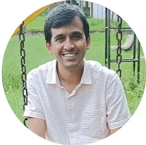 Ravindra Guravannavar