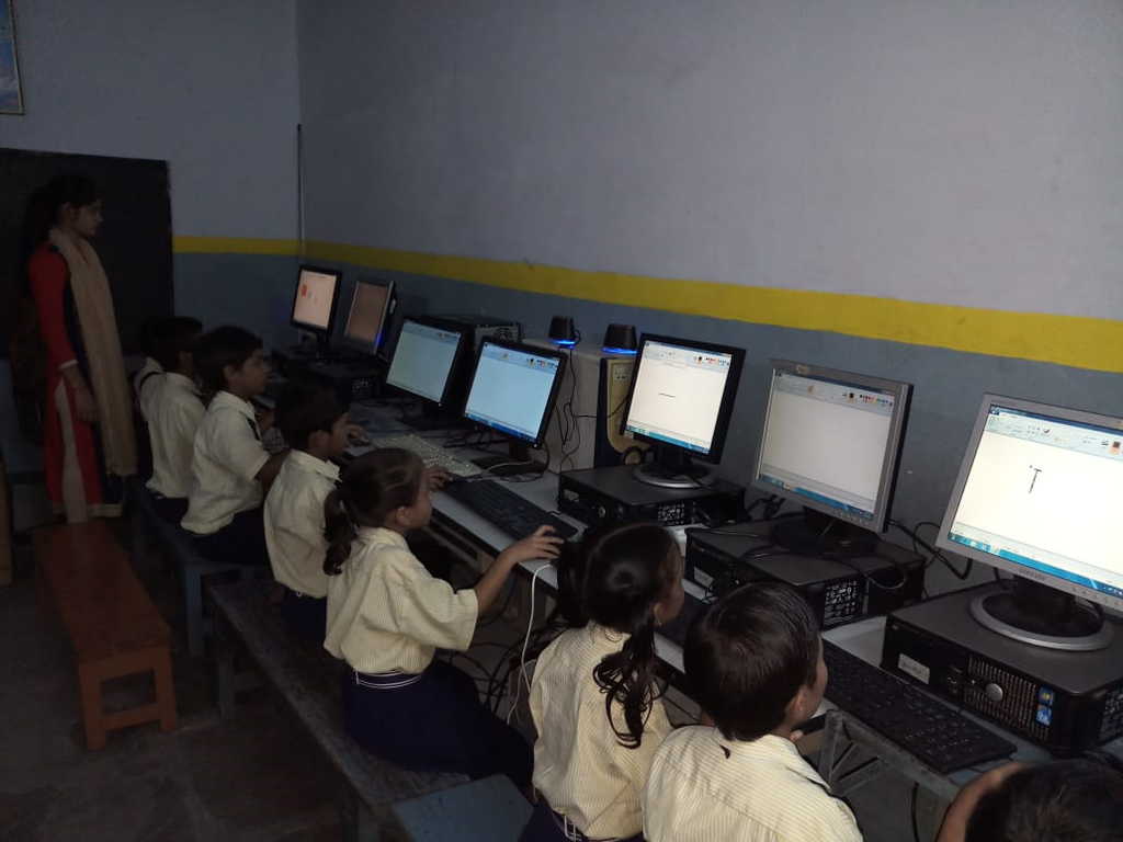 Bridging the Digital divide among the Under-served