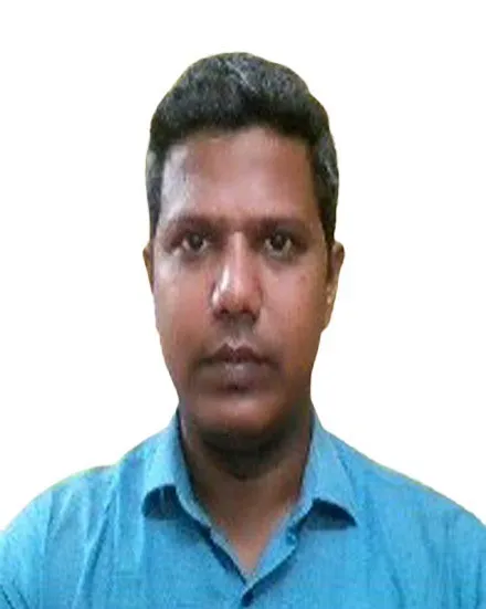Ramesh Murugesan