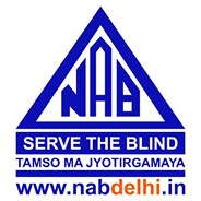 Serve the blind