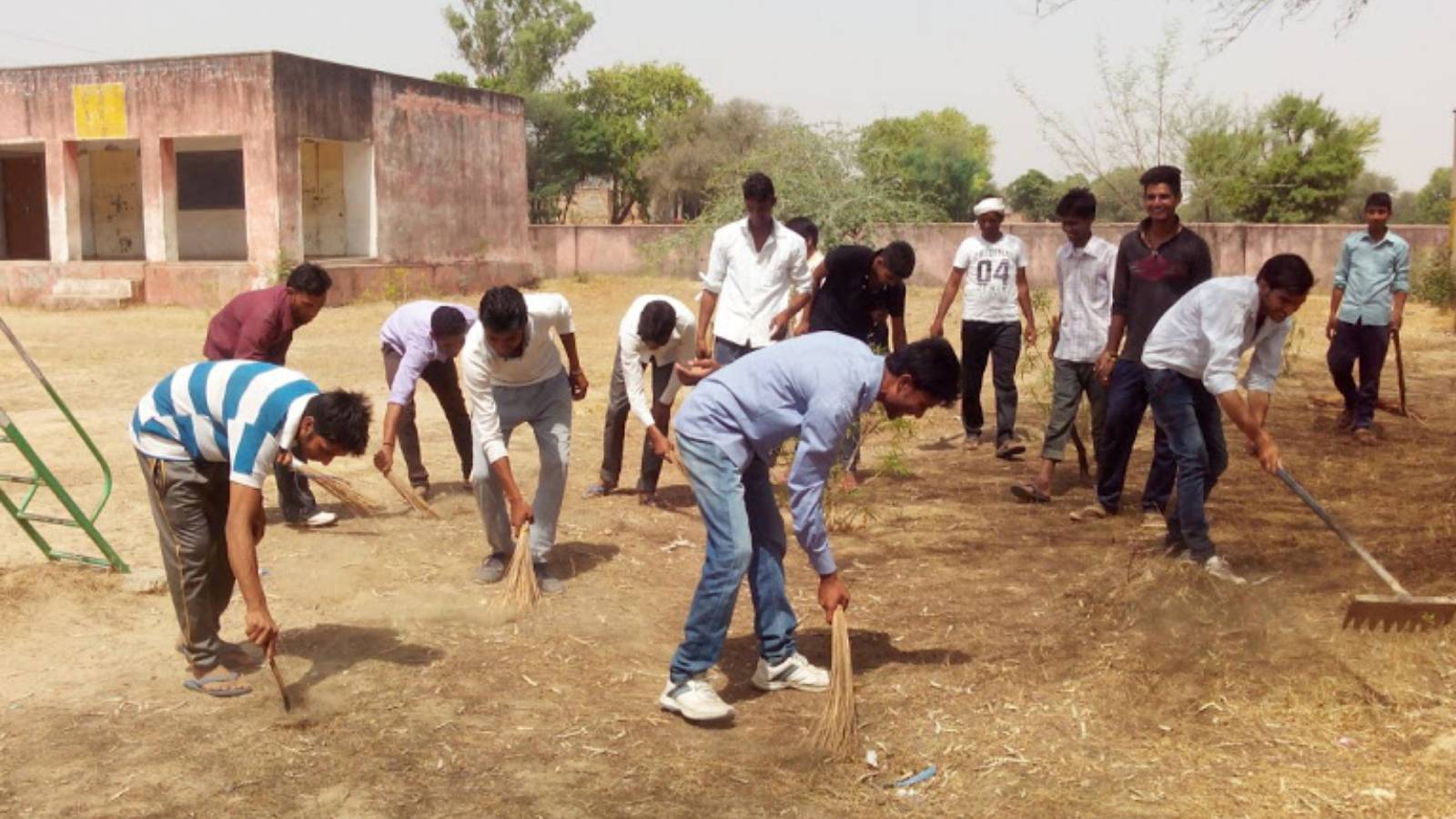 Swachta Abhiyan