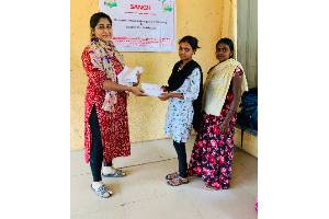 Project SANGH
