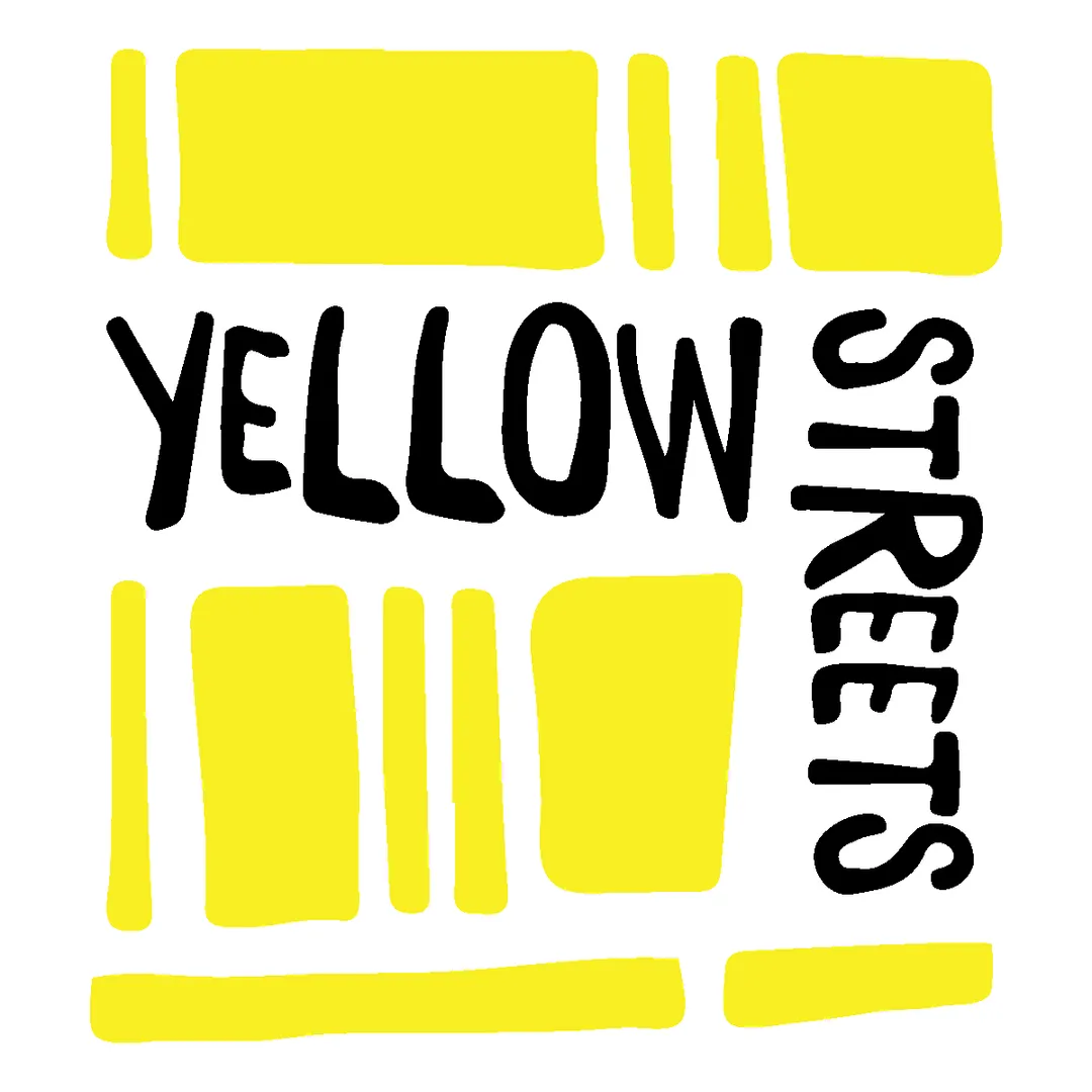 Yellow Streets 