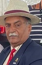 Col. Ranbir Singh Yadav