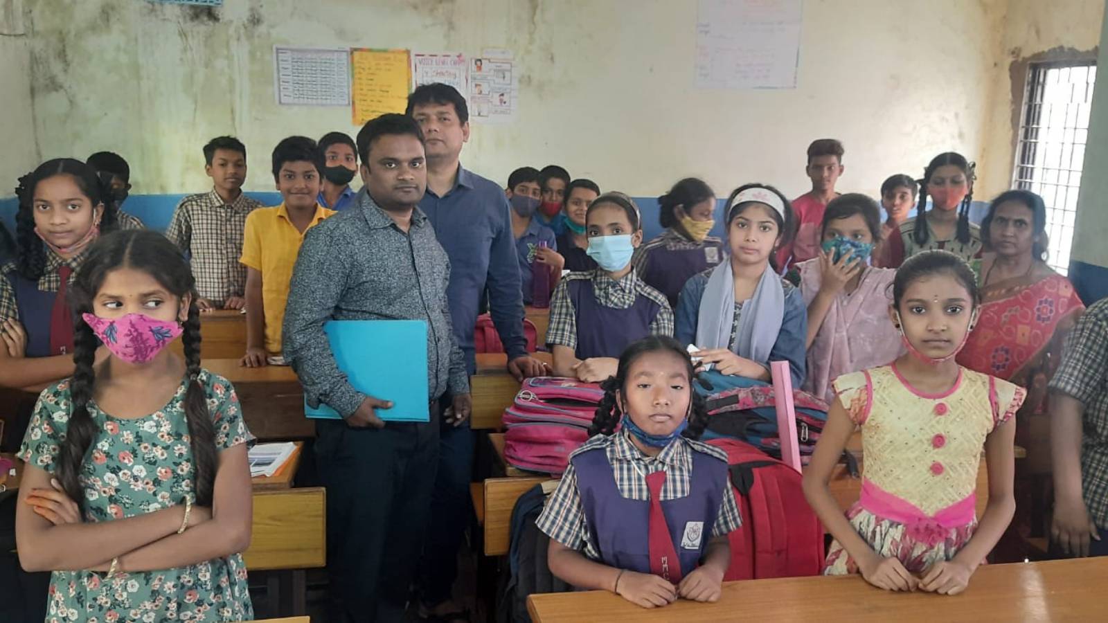 Free Education 