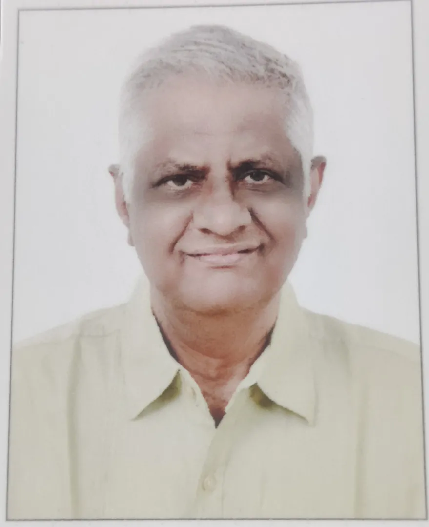 MOHAN S RAGHAVAN