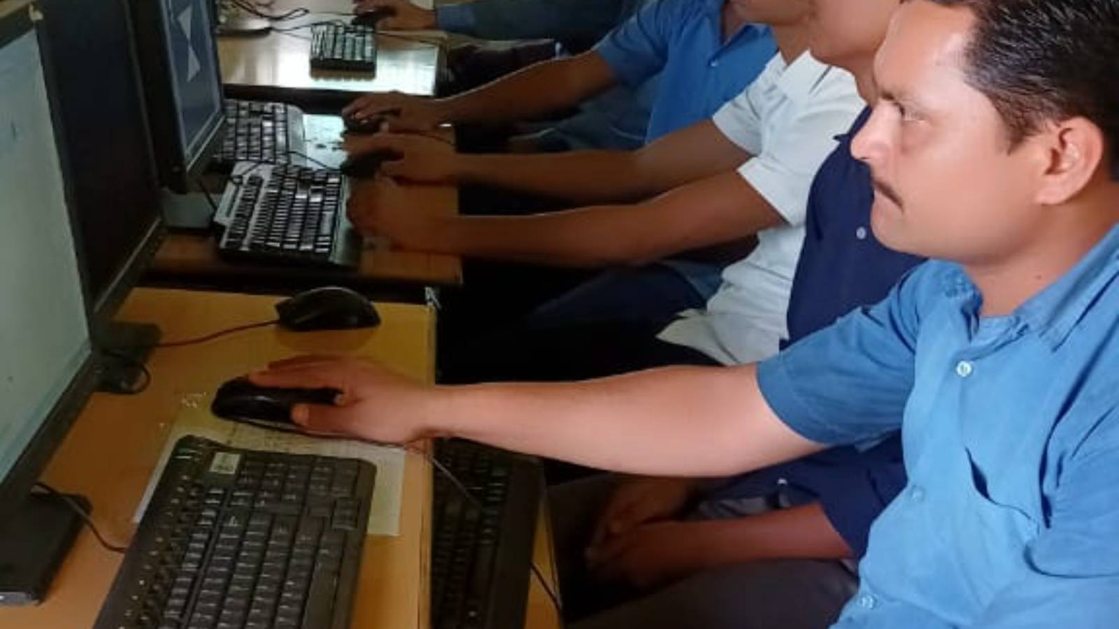 Correction Home Seoni