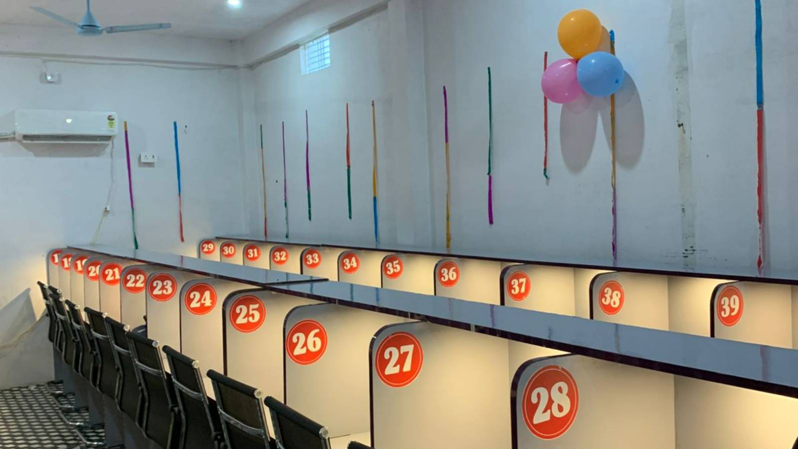 Pointer Educational Trust 5