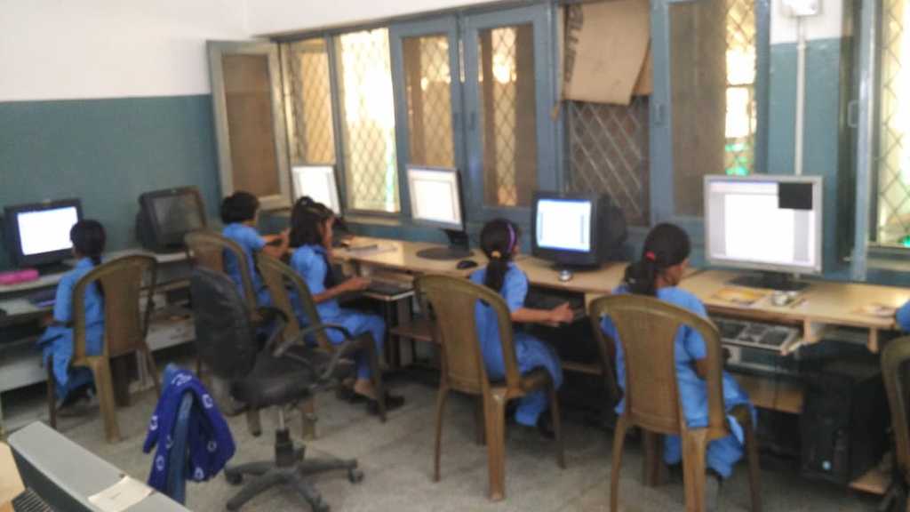Bridging the Digital divide among the Under-served