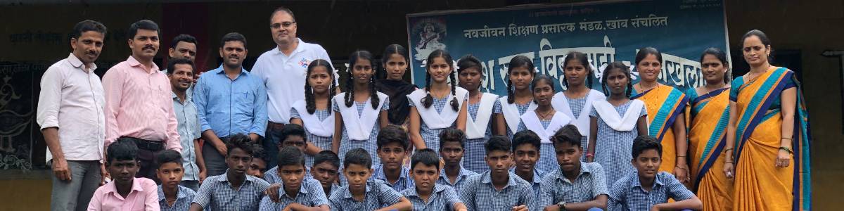 HWCT India Foundation