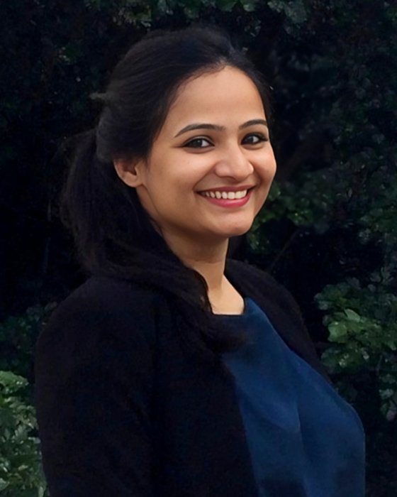 Uttara Joshi