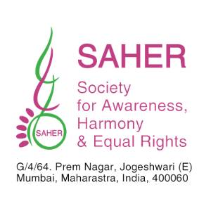Society for awareness, harmony and equal rights (SAHER)