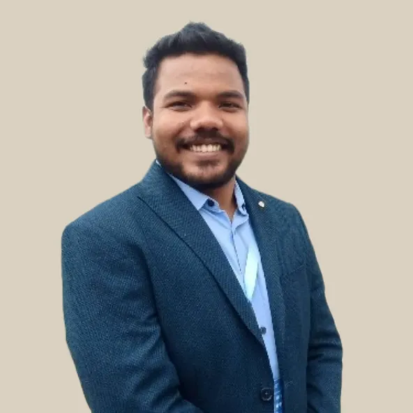Alok Rai