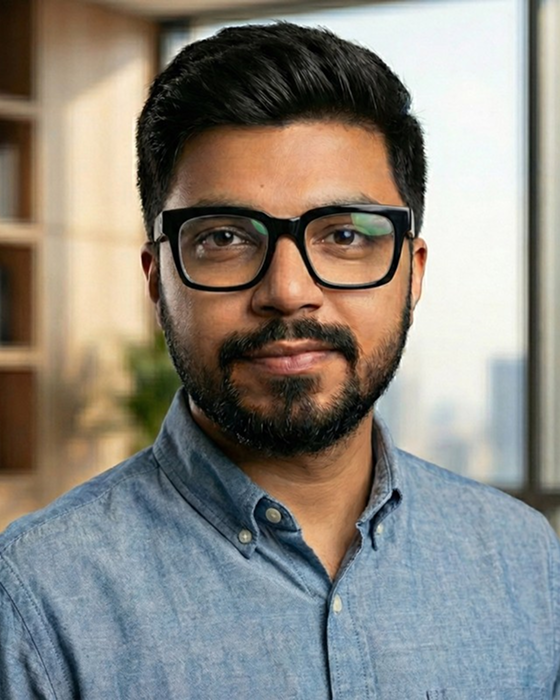 Prateek Bhandula