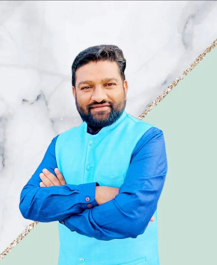 Mahipatsinh Chauhan Foundation