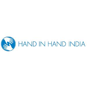 Hand in Hand India