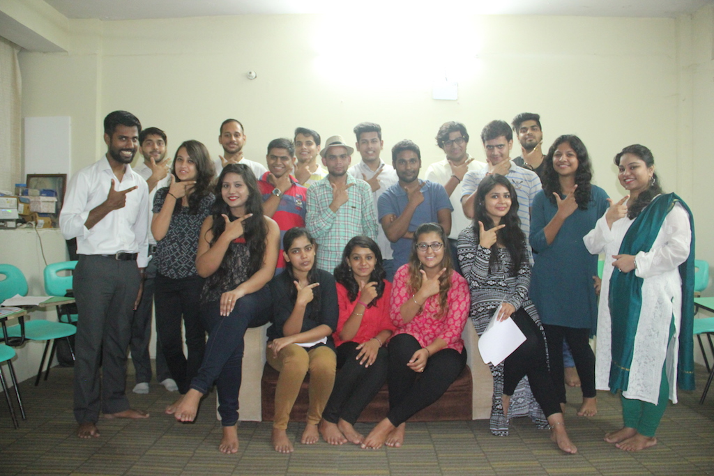 Reaching Sky Foundation Internship Program