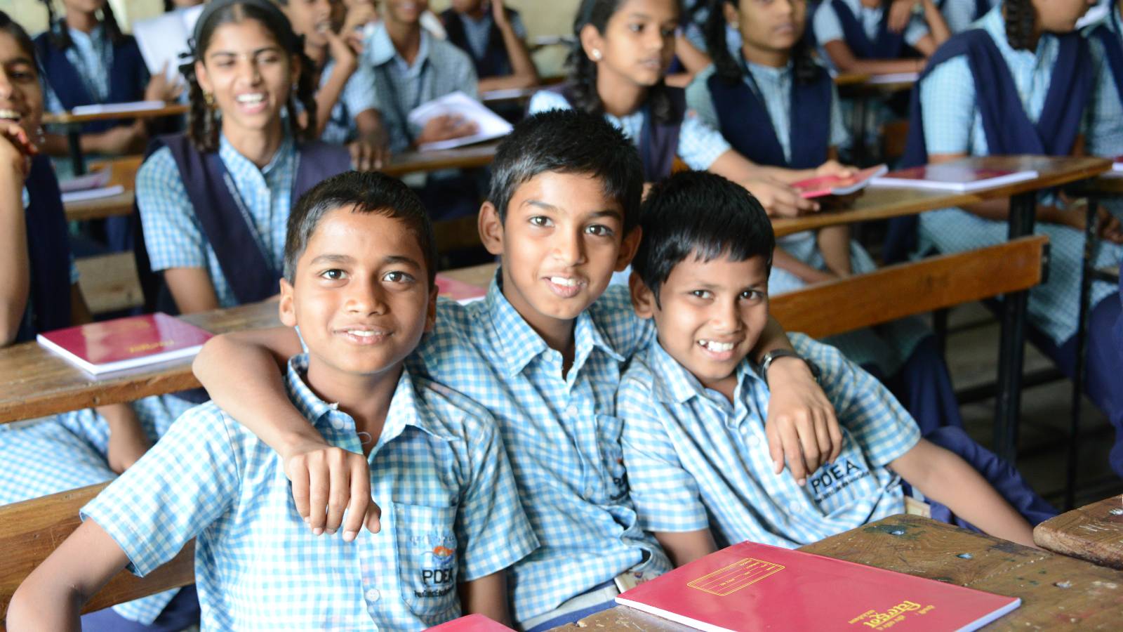 Disha Darshan Project 2