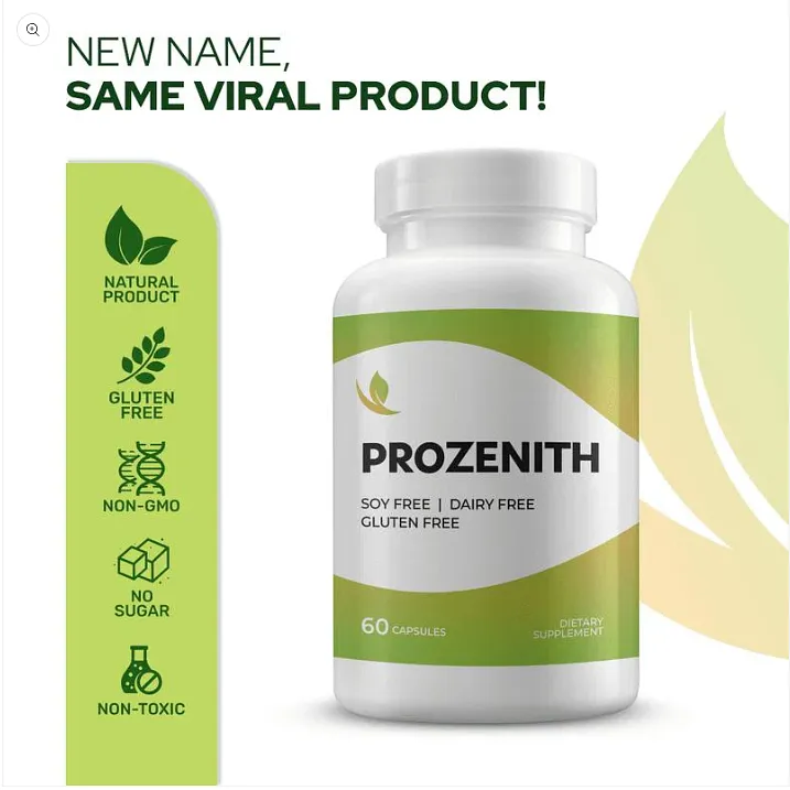 prozenith