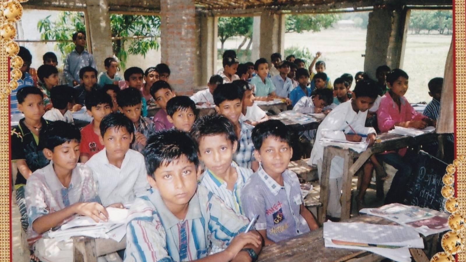 Free Education Center