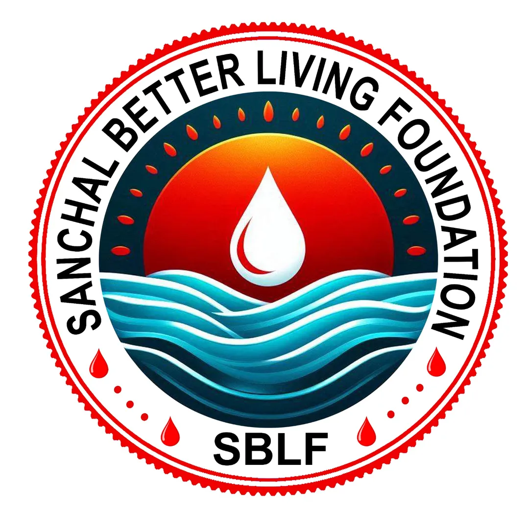 Sanchal Better Living Foundation