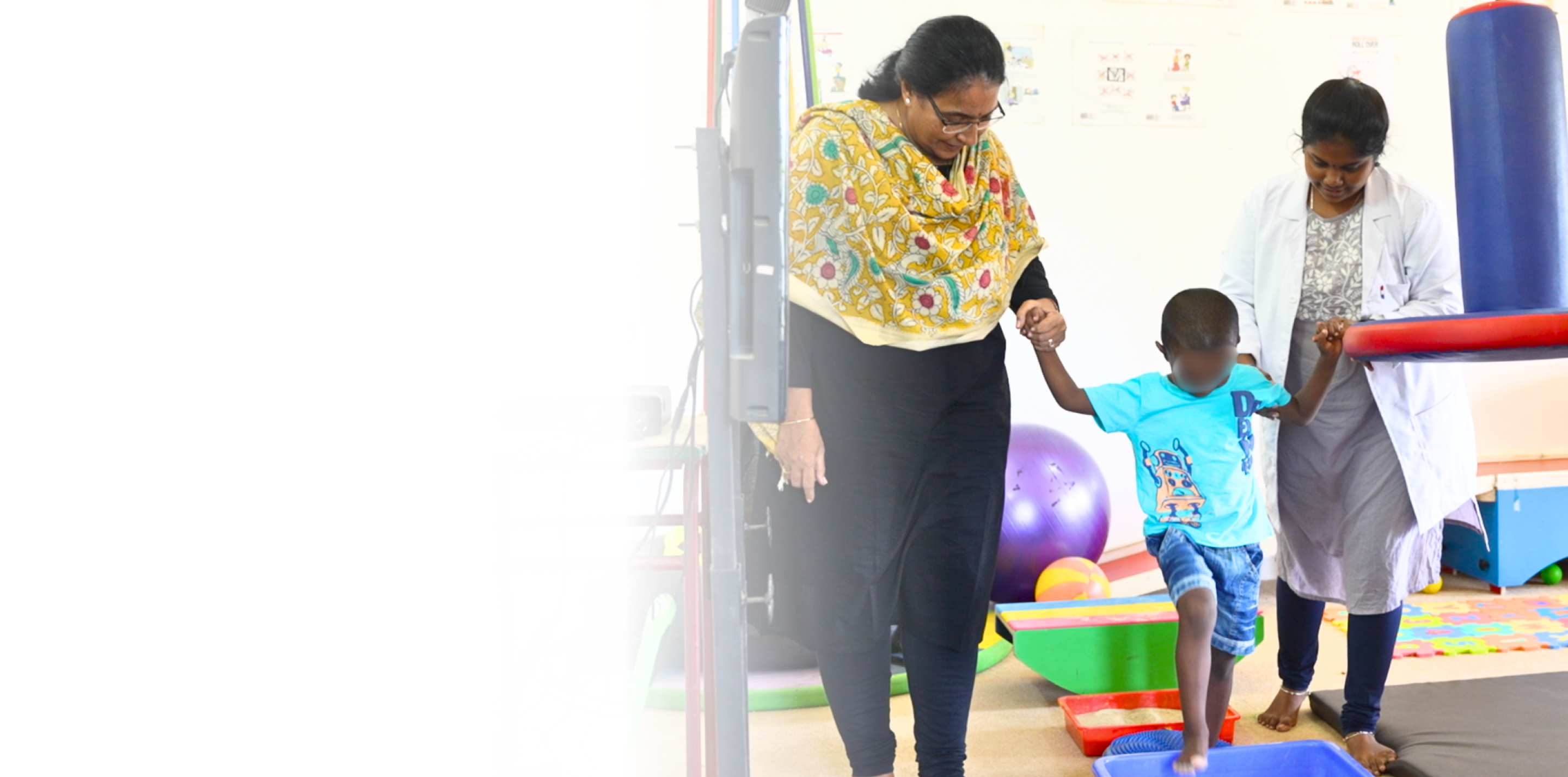 Empower Disabled Lives