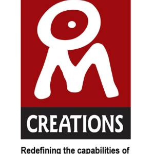 OM Creations Trust