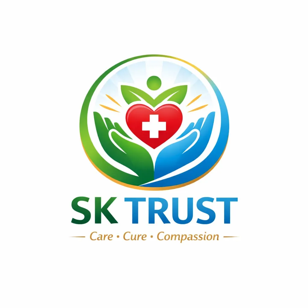 SK TRUST