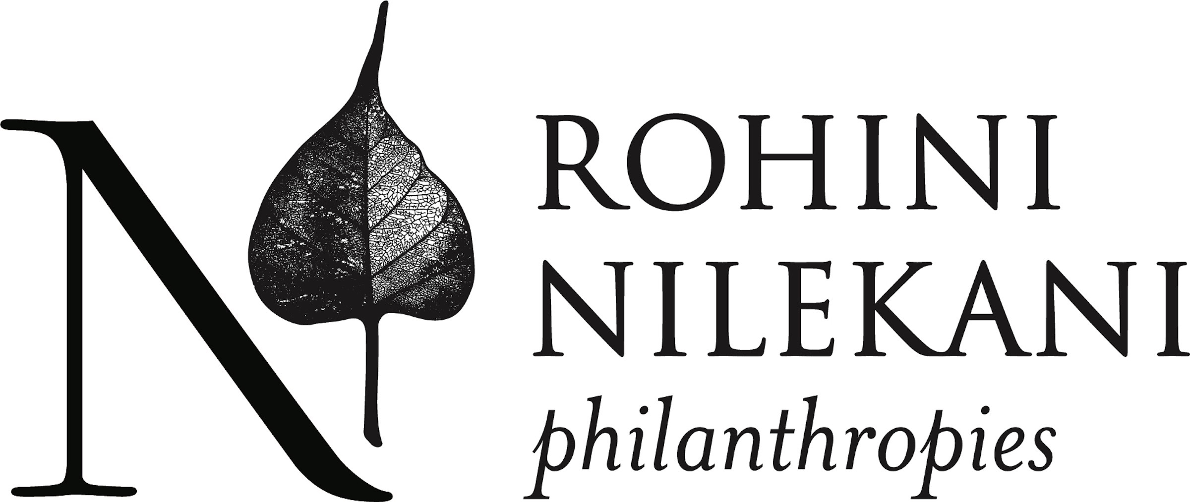 Rohini Nilekani Philanthropies