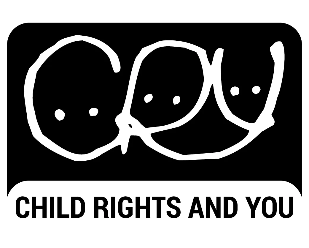 CRY- Child Rights and You