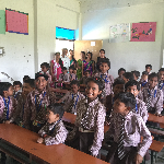 Gurukul Public school