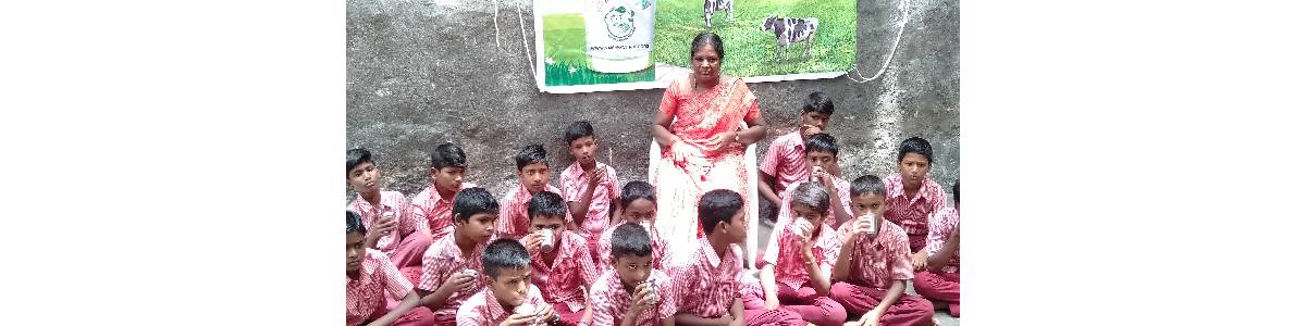 Happy & Healthy Children, The AYUSH Way