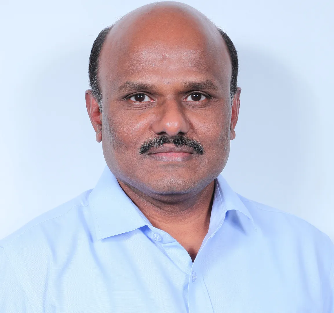 Vedanth Reddy