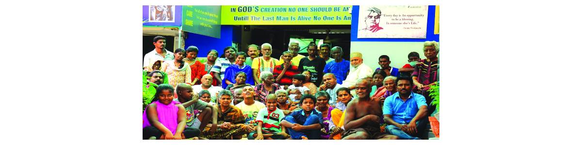 Care Shelter Public Charitable Trust
