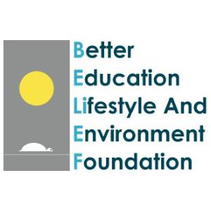 Better Education Lifestyle and Environment Foundation (BELIEF)