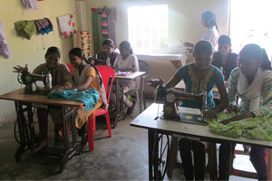 Help us in Setting up Rehabilitation Centre for the child labour and orphans