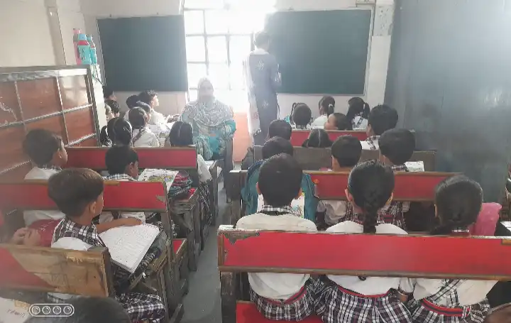 NAGHMA GRAMUDHYOG VIKAS SHIKSHA SAMITI 