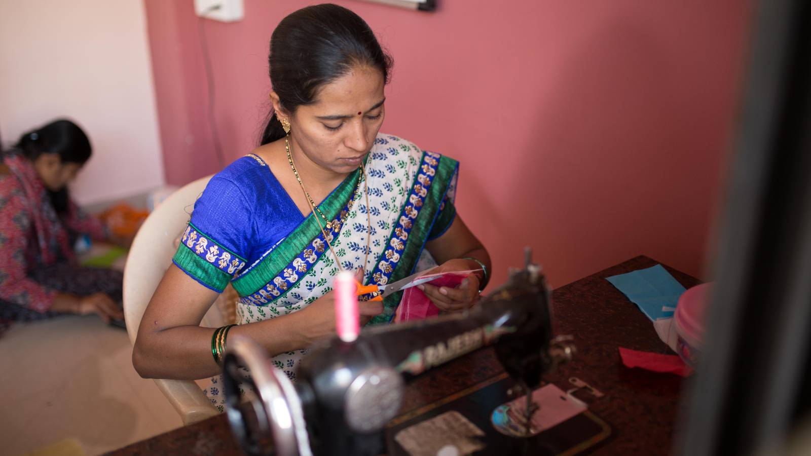 Atmanirbharata - Women Empowerment 4