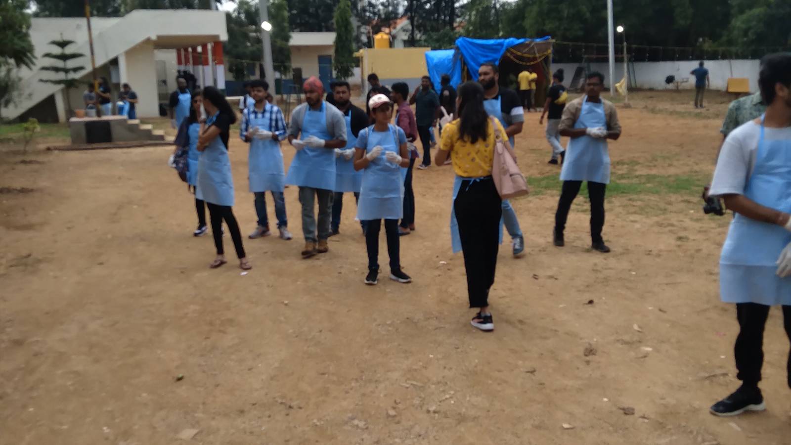 ART PATSHALA,BANGALORE