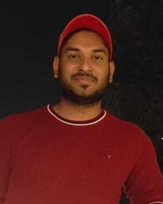 Anand Toshniwal